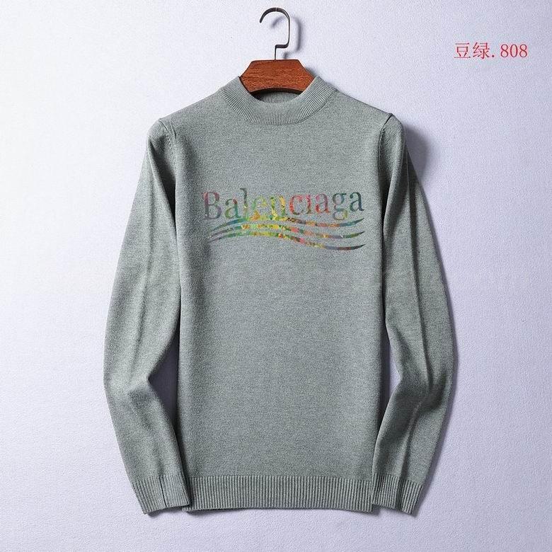 Balenciaga Men's Sweater 40